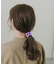 カラーボールヘアゴム