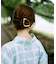 綿麻ゆかた 格子