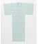 綿麻ゆかた 格子