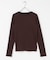 スラブベーシックロングスリーブTシャツ