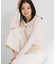 スラブベーシックロングスリーブTシャツ