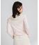 スラブベーシックロングスリーブTシャツ