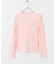 スラブベーシックロングスリーブTシャツ
