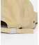 LACOSTE　Lキャップ