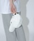 LACOSTE　Lキャップ