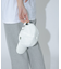 LACOSTE　Lキャップ