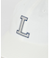 LACOSTE　Lキャップ
