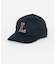 LACOSTE　Lキャップ