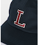 LACOSTE　Lキャップ