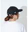 LACOSTE　Lキャップ
