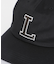 LACOSTE　Lキャップ