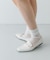 PIEDI NUDI　SHEER HIGH SOCKS