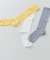 PIEDI NUDI　SHEER HIGH SOCKS