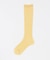 PIEDI NUDI　SHEER HIGH SOCKS