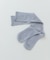 PIEDI NUDI　SHEER HIGH SOCKS