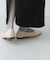 PIEDI NUDI　SHEER HIGH SOCKS