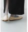 PIEDI NUDI　SHEER HIGH SOCKS