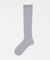 PIEDI NUDI　SHEER HIGH SOCKS