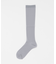 PIEDI NUDI　SHEER HIGH SOCKS