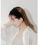 リブヘアバンド