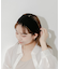 リブヘアバンド