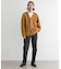 『ユニセックス』スーピマ DENIM パンツスリム #RAMONE　by SHIOTA