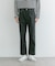 『ユニセックス』スーピマ DENIM パンツスリム #RAMONE　by SHIOTA