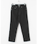 『ユニセックス』スーピマ DENIM パンツスリム #RAMONE　by SHIOTA