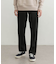 『ユニセックス』スーピマ DENIM パンツスリム #RAMONE　by SHIOTA