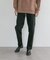 『ユニセックス』スーピマ DENIM パンツスリム #RAMONE　by SHIOTA
