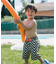 『WEB限定』ZoZIO　Boys swim wear(KIDS)