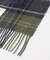 Barbour　WOOLCASHMERE TARTAN SCARF