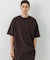 NYLON DRY STRETCH SHORT-SLEEVE T-SHIRTS