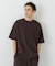 NYLON DRY STRETCH SHORT-SLEEVE T-SHIRTS