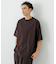 NYLON DRY STRETCH SHORT-SLEEVE T-SHIRTS