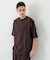 NYLON DRY STRETCH SHORT-SLEEVE T-SHIRTS