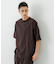 NYLON DRY STRETCH SHORT-SLEEVE T-SHIRTS