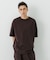 NYLON DRY STRETCH SHORT-SLEEVE T-SHIRTS