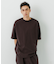 NYLON DRY STRETCH SHORT-SLEEVE T-SHIRTS