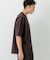 NYLON DRY STRETCH SHORT-SLEEVE T-SHIRTS