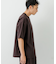 NYLON DRY STRETCH SHORT-SLEEVE T-SHIRTS