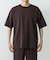 NYLON DRY STRETCH SHORT-SLEEVE T-SHIRTS