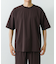 NYLON DRY STRETCH SHORT-SLEEVE T-SHIRTS