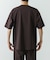 NYLON DRY STRETCH SHORT-SLEEVE T-SHIRTS