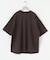NYLON DRY STRETCH SHORT-SLEEVE T-SHIRTS