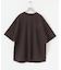 NYLON DRY STRETCH SHORT-SLEEVE T-SHIRTS