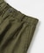 LINEN TUCK PANTS