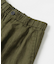LINEN TUCK PANTS