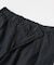 LINEN TUCK PANTS