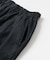 LINEN TUCK PANTS
